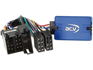 ACV 42sns007 LFB NISSAN MICRA 2003-2007/NOTE