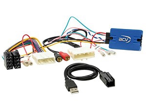 ACV 42sns009-0 LFB NISSAN PULSAR/QASHQAI/X-TR