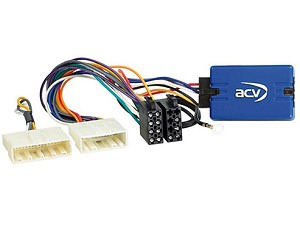 ACV 42sns010-0 LFB NISSAN DIVERSE FAHRZEUGE 2