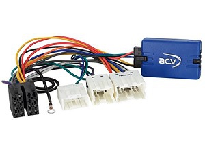 ACV 42sns016-0 LFB NISSAN 350Z/NAVARA/X-TRAIL