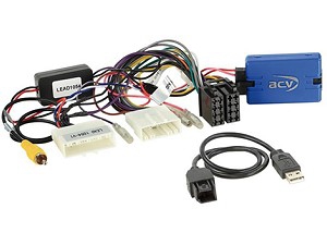 ACV 42sns018-0 LFB NISSAN MURANO 2014-2021 20