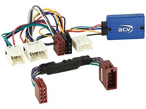 ACV 42sns020 LFB NISSAN 350Z 2002-2009 10PIN/