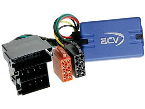 ACV 42spg004 LFB PEUGEOT 206/306 ISO/MINI ISO