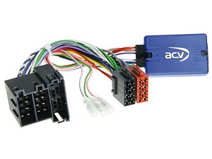 ACV 42spg009-0 LFB PEUGEOT BOXER 2007-2011 IS