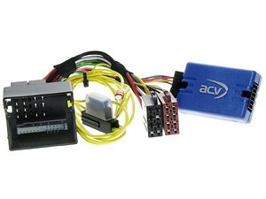ACV 42spg011-0 LFB PEUGEOT 206+ 2009-2013 40P