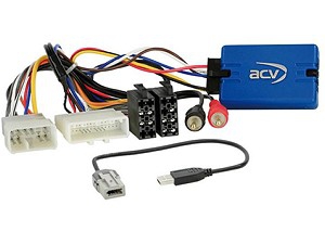 ACV 42spg016 LFB PEUGEOT 108 2014-2021 10PIN/