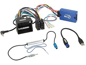 ACV 42spg020 LFB PEUGEOT EXPERT/TRAVELLER 40P