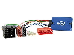 ACV 42spo001-0 LFB PORSCHE CAYENNE 2002-2006