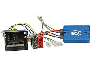 ACV 42spo002-0 LFB PORSCHE CAYENNE 2007-2010