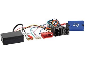 ACV 42spo003-0 LFB PORSCHE CAYENNE 2002-2006