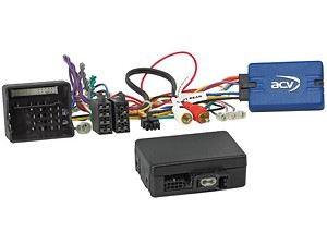 ACV 42spo004-0 LFB PORSCHE CAYENNE 2007-2010