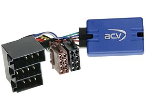 ACV 42srn001 LFB RENAULT CLIO/LAGUNA/R19 ISO/