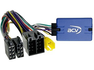 ACV 42srn004-0 LFB OPEL/RENAULT ISO/MINI ISO/