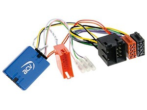 ACV 42srn007-0 LFB NISSAN/OPEL/RENAULT DIVERS