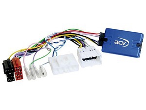ACV 42srn008 LFB NISSAN/OPEL/RENAULT 12PIN DA