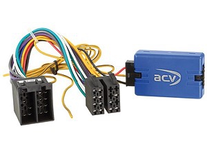 ACV 42ssa002 LFB SAAB 9-3 04/1998-04/2003/9-5