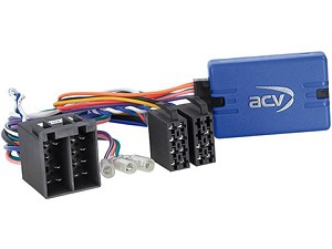 ACV 42ssc001 LFB SCANIA R-SERIE 2004-2015 ISO