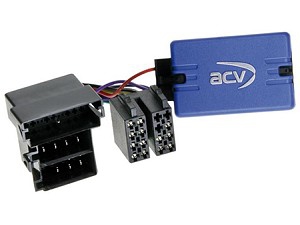 ACV 42sst002 LFB SEAT DIVERSE FAHRZEUGE ISO/M