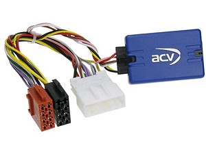 ACV 42ssu002 LFB SUBARU FORESTER/OUTBACK/IMPR