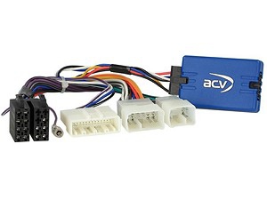 ACV 42ssu004 LFB SUBARU DIVERSE FAHRZEUGE 10P