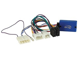 ACV 42ssu007-0 LFB SUBARU OUTBACK 2013-2018 1