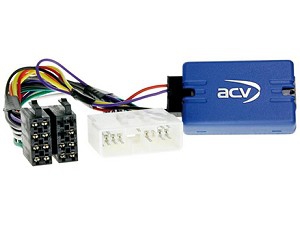 ACV 42ssy001 LFB SSANGYONG DIVERSE FAHRZEUGE