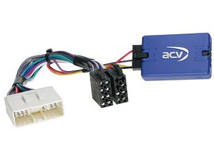 ACV 42ssy002 LFB SSANGYONG KORANDO 2011-2013