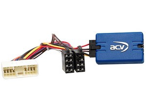 ACV 42ssy004-0 LFB SSANGYONG DIVERSE FAHRZEUG