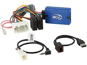 ACV 42ssz003-0 LFB SUZUKI IGNIS/JIMNY/SWIFT 2