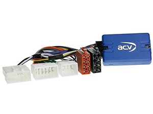 ACV 42sty001-0 LFB LEXUS/TOYOTA DIVERSE FAHRZ