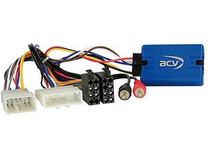 ACV 42sty006 LFB TOYOTA AYGO (AB1) 2014-2022