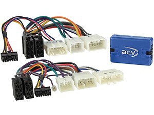 ACV 42sty00c LFB LEXUS/TOYOTA DIVERSE FAHRZEU
