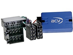 ACV 42svw001 LFB VW DIVERSE FAHRZEUGEISO/MINI