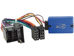 ACV 42svw011-0 LFB VW JETTA 1999-2015 SUEDAME
