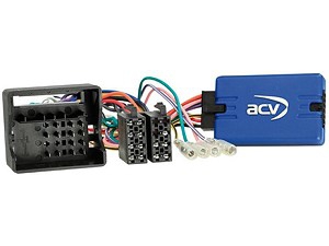 ACV 42svw012 LFB VW CRAFTER 2006-2016 40PIN Q