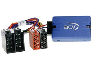 ACV 42svx001 LFB OPEL DIVERSE FAHRZEUGE ISO