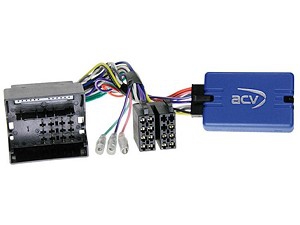 ACV 42svx002 LFB OPEL DIVERSE FAHRZEUGE 40PIN