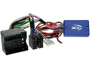 ACV 42svx003-0 LFB OPEL CORSA D 2008-2014 40P