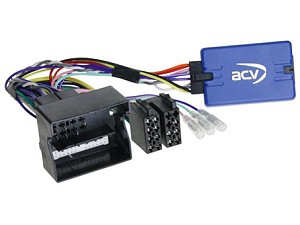 ACV 42svx004-0 LFB OPEL ANTARA(L-A) 2011-2015