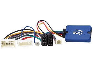 ACV 42svx006 LFB OPEL MOVANO/VIVARO 12 PIN/24