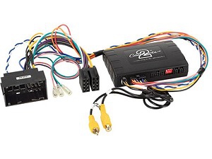 ACV 43uft01 INFODAPTER ALFA ROMEO/CITROEN/FIA
