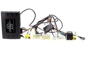 ACV 43uki02 INFODAPTER KIA SOUL 12/2014-2019