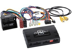 ACV 43uvw03 INFODAPTER SKODA YETI/VW BEETLE/C
