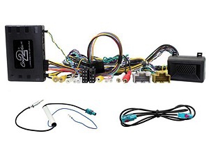 ACV 43uvx04 INFODAPTER OPEL ASTRA K(B-K) 2015