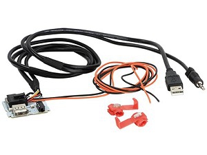 ACV 44-1140-007 USB/AUX ERSATZPLATINE HYUNDAI