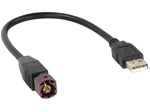 ACV 44-1190-002 USB ADAPTER MERCEDES SPRINTER
