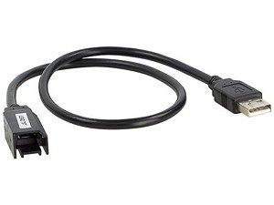 ACV 44-1230-002 USB ADAPTER FORD/NISSAN/OPEL/