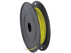 ACV 50-075-100-4 STROMKABEL FLRY 0.75 MM  GEL