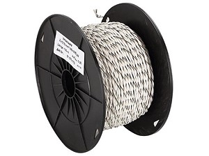 ACV 51-075-113 LAUTSPRECHERKABEL VERDRILLT 2X