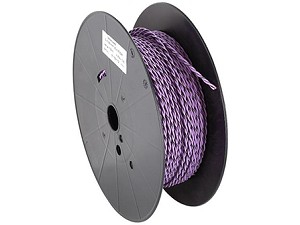 ACV 51-150-112 LAUTSPRECHERKABEL VERDRILLT 2X